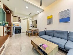 The Luxurie (D19), Condominium #620047871